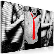 Obraz - Sensualność Artgeist