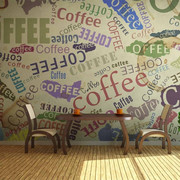 Fototapeta - The fragrance of coffee Artgeist