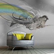 Fototapeta - Inny wymiar Artgeist