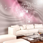 Fototapeta - Czarodziejski dotyk Artgeist