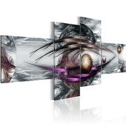 Obraz - Platinum planet Artgeist
