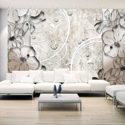 Fototapeta - Letnie wspomnienia Artgeist