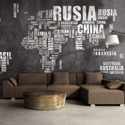 Fototapeta - Hiszpańska geografia Artgeist