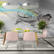 Fototapeta - Inny wymiar Artgeist