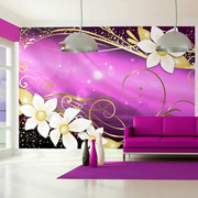Fototapeta - Magiczne wejrzenie Artgeist