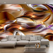 Fototapeta - Bursztynowe morze Artgeist