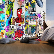 Fototapeta - Baczny wzrok Artgeist