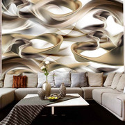 Fototapeta - Zakręcony świat Artgeist