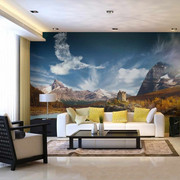 Fototapeta - Bird cloud Artgeist