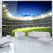 Fototapeta - Stadion narodowy Artgeist