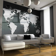 Fototapeta - Mechanical World Artgeist