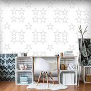 Fototapeta - Rock'n'Roll Stars Artgeist