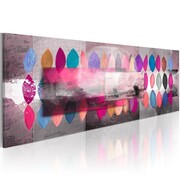 Obraz - Paleta barw Artgeist