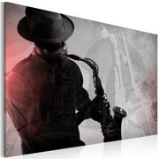 Obraz - Urban Jazz Artgeist