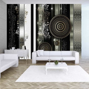 Fototapeta - Harmonia rozpaczy Artgeist