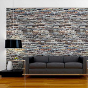 Fototapeta - Like a castle Artgeist