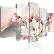 Obraz - Magnolia w rozkwicie Artgeist