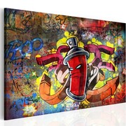 Obraz - Graffiti master Artgeist