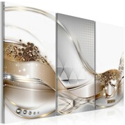 Obraz - Rzeka symetrii Artgeist