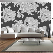 Fototapeta - Taniec obłoków Artgeist