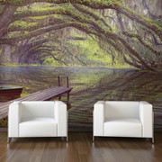 Fototapeta - Cisza i harmonia Artgeist