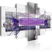 Obraz - Niespokojny umysł Artgeist