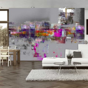 Fototapeta - Szaleństwo Morfeusza Artgeist