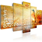 Obraz - Liryczne myśli Artgeist