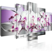 Obraz - Orchidea i fantazja Artgeist