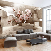 Fototapeta - Małe cuda Artgeist