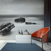 Fototapeta - Three rocks Artgeist
