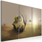 Obraz - Desert oddity Artgeist