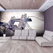 Fototapeta - Tower Bridge Artgeist