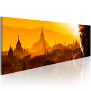 Obraz - Przebudzenie Orientu Artgeist