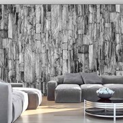 Fototapeta - Deszczowy poranek Artgeist