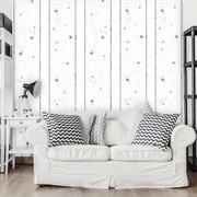 Fototapeta - Dyskrecja luksusu Artgeist