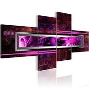 Obraz - Abstrakcyjne marzenie Artgeist