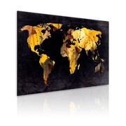 Obraz - A gdyby świat był pustynią... Artgeist