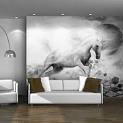 Fototapeta - Unicorn Artgeist