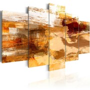 Obraz - Piaski pustyni Artgeist