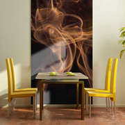 Fototapeta - Smoke art Artgeist