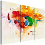 Obraz - Papuga Artgeist