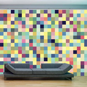 Fototapeta - Millions of colors Artgeist