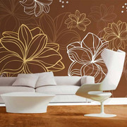 Fototapeta - Autumnal flora Artgeist