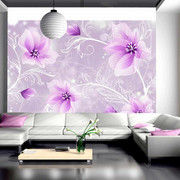 Fototapeta - Tajemnicza zabawa Artgeist