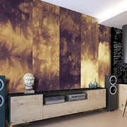Fototapeta - Zabawa światłem Artgeist