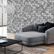 Fototapeta - Gołębie serce Artgeist