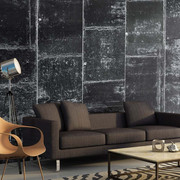 Fototapeta - Betonowy styl Artgeist