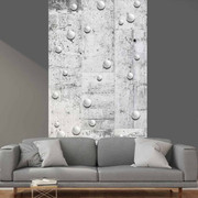 Fototapeta - Nietuzinkowa ozdoba Artgeist