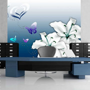 Fototapeta - Entuzjazm Artgeist